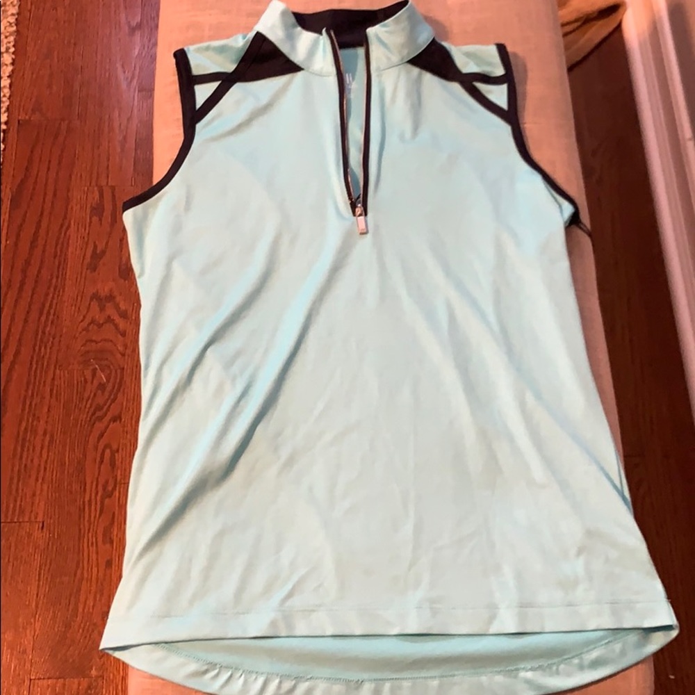 Golf shirt